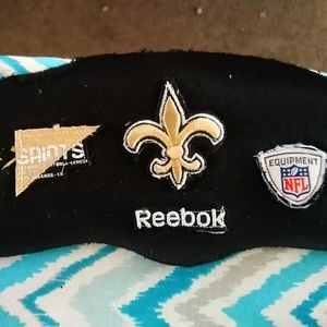 NFL New Orleans Saints Adult Face Covering